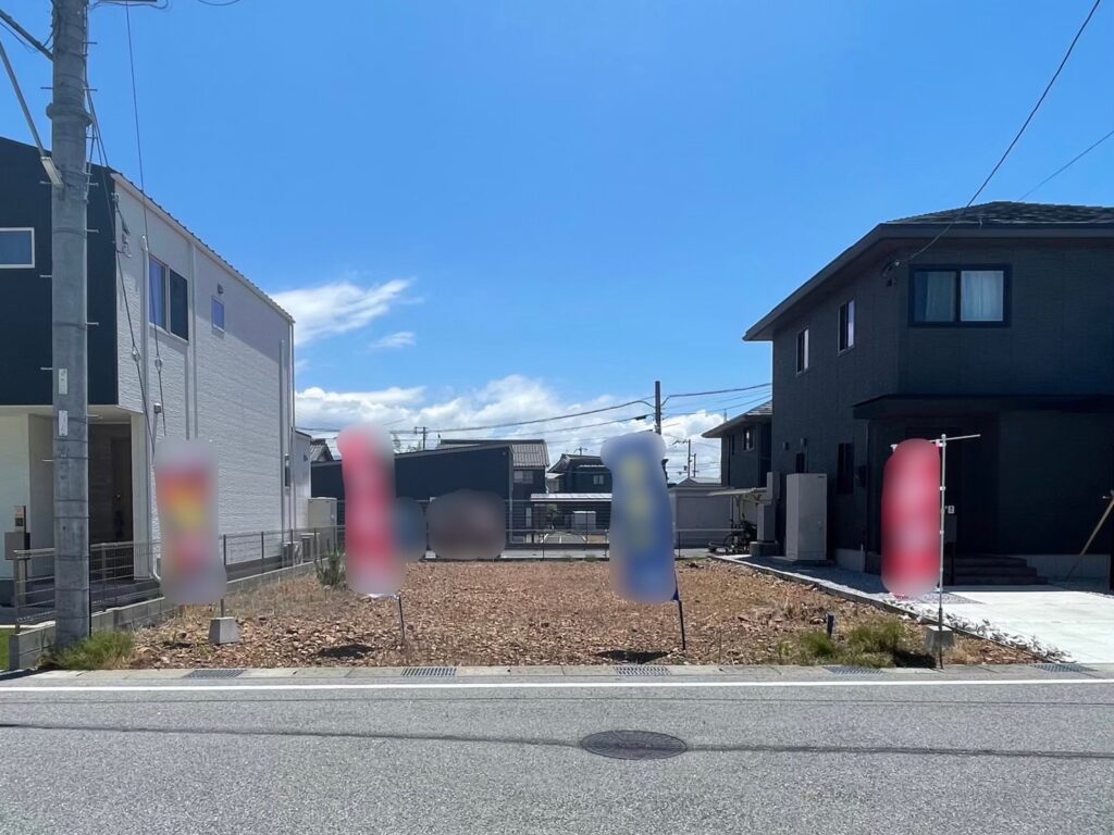 まごころタウン南田附(仲介) 現地写真 写真