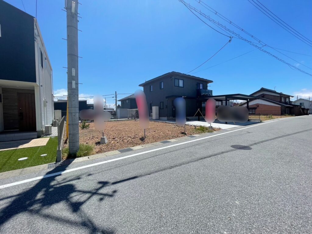 まごころタウン南田附(仲介) 現地写真 写真