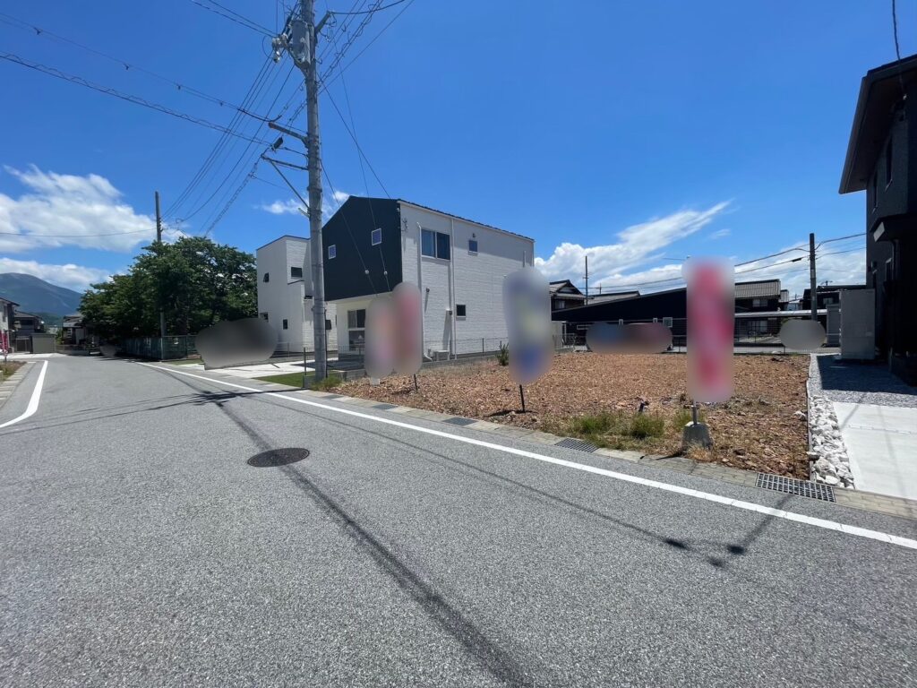 まごころタウン南田附(仲介) 現地写真 写真