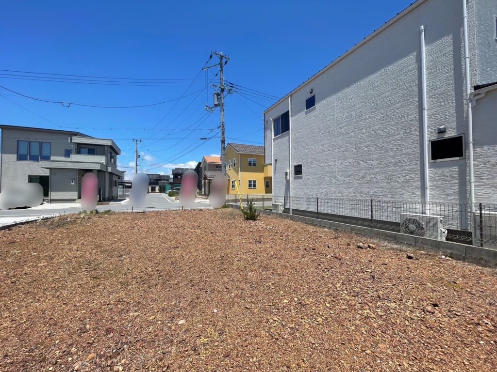 まごころタウン南田附(仲介) 現地写真 写真