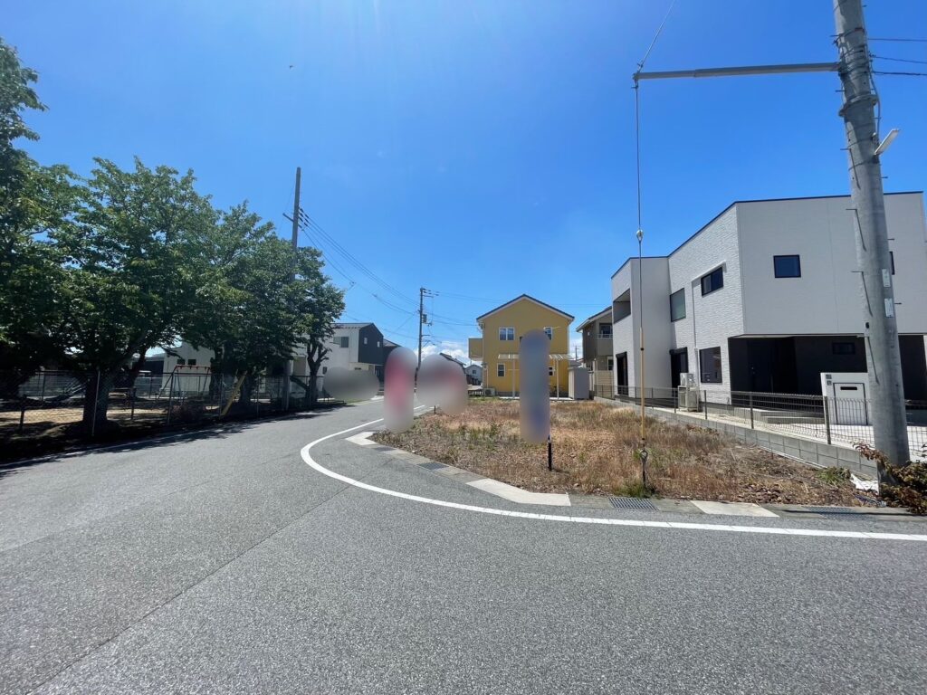 まごころタウン南田附(仲介) 現地写真 写真