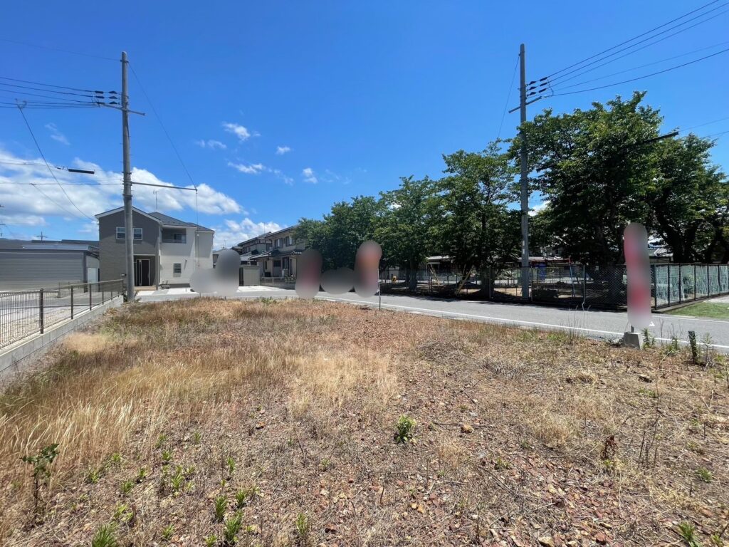 まごころタウン南田附(仲介) 現地写真 写真