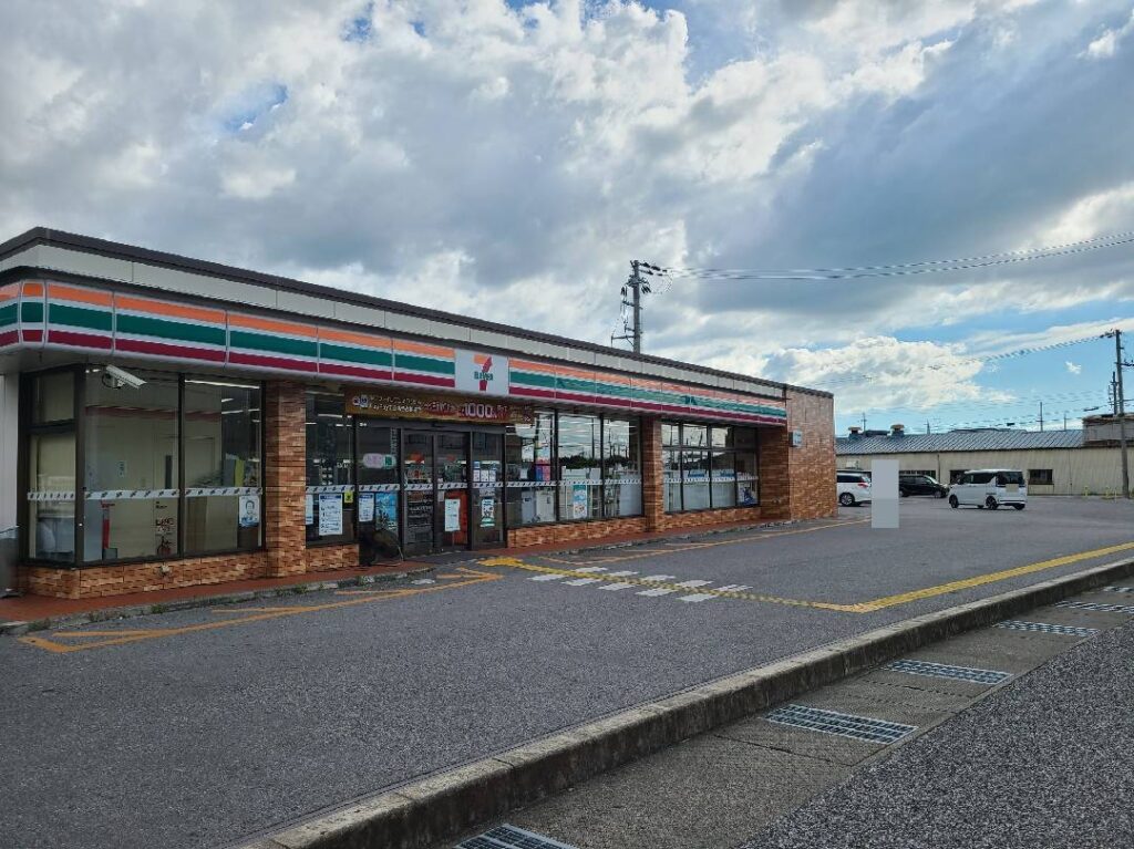 まごころタウン南田附(仲介) 周辺環境のご案内 写真