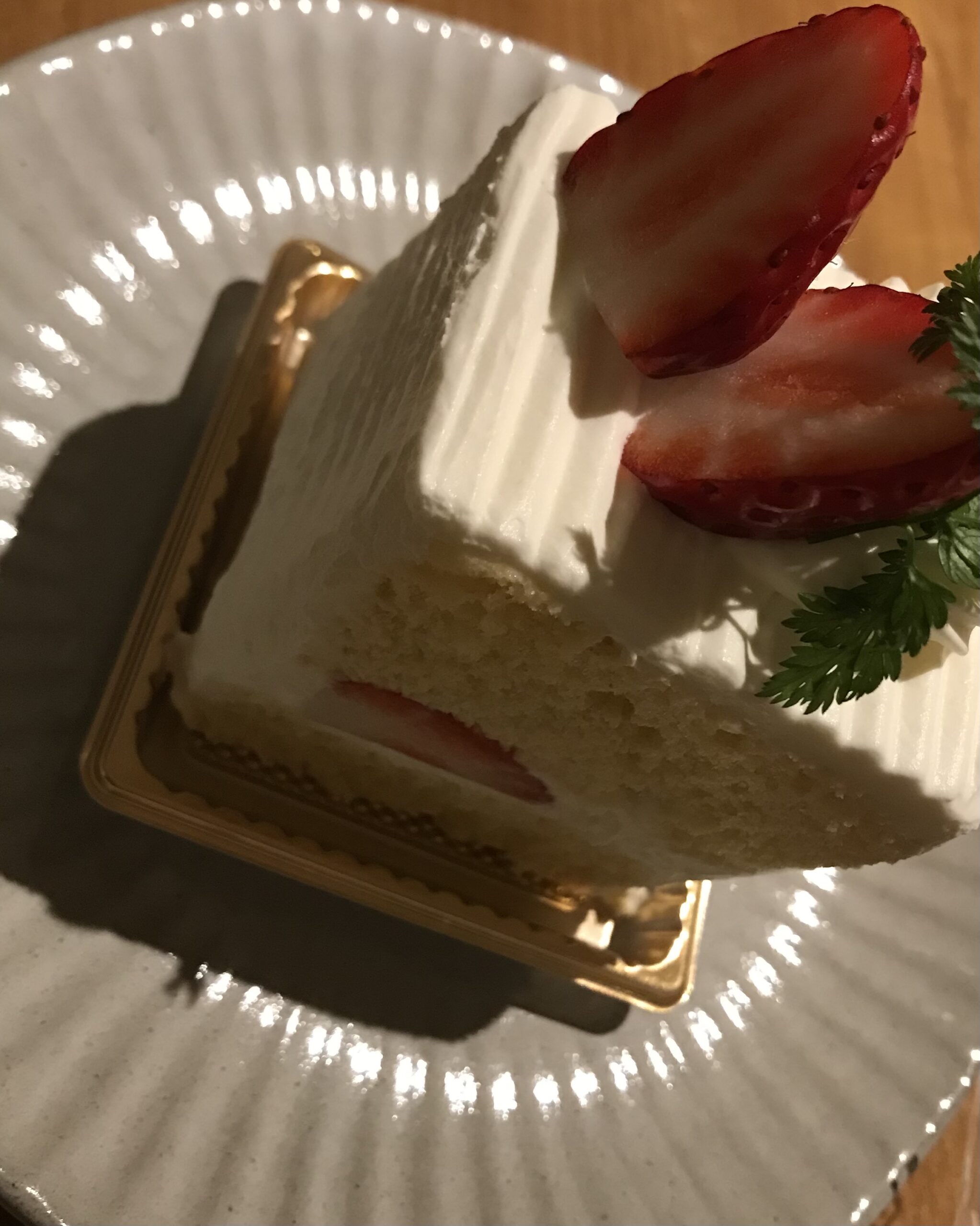 クリスマスイブ アイチャッチ