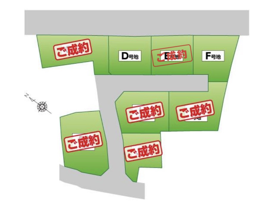 まごころタウン津市安濃町 アイチャッチ