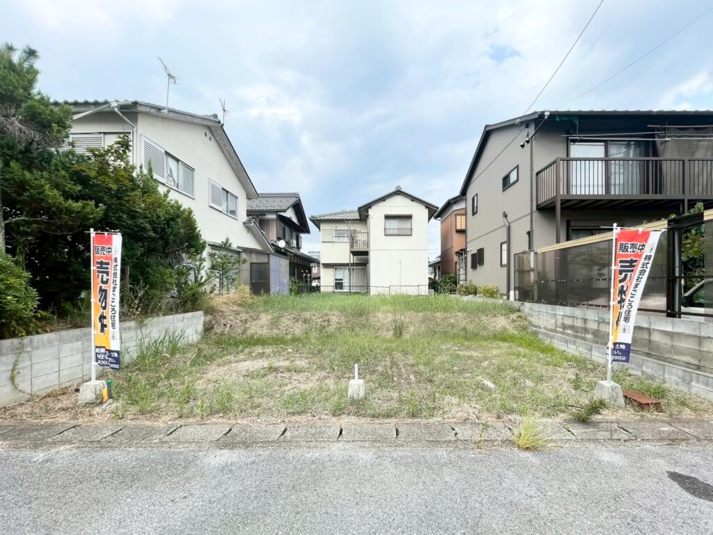 彦根市八坂町（仲介） 現地写真 写真