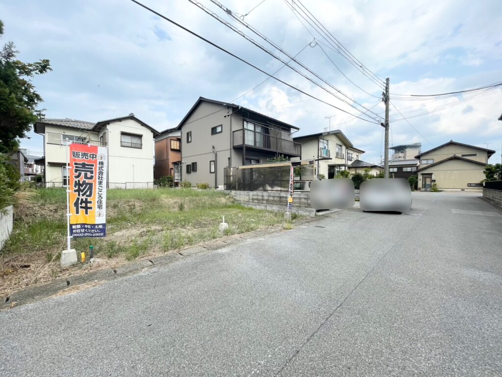 彦根市八坂町（仲介） 現地写真 写真