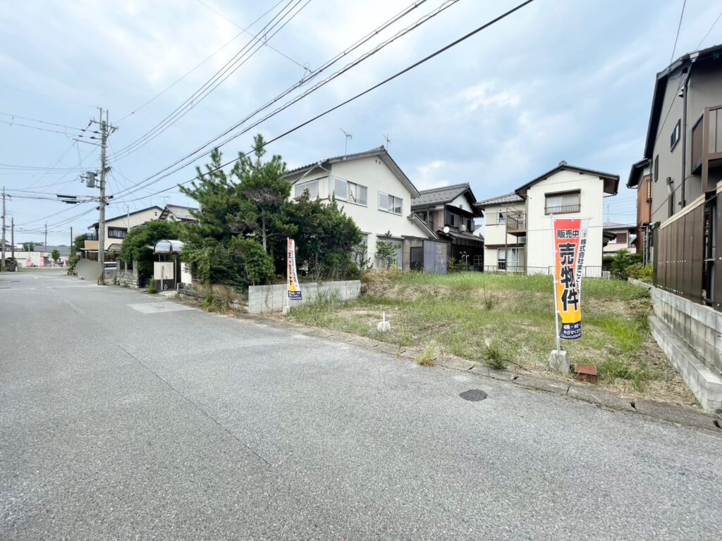 彦根市八坂町（仲介） 現地写真 写真