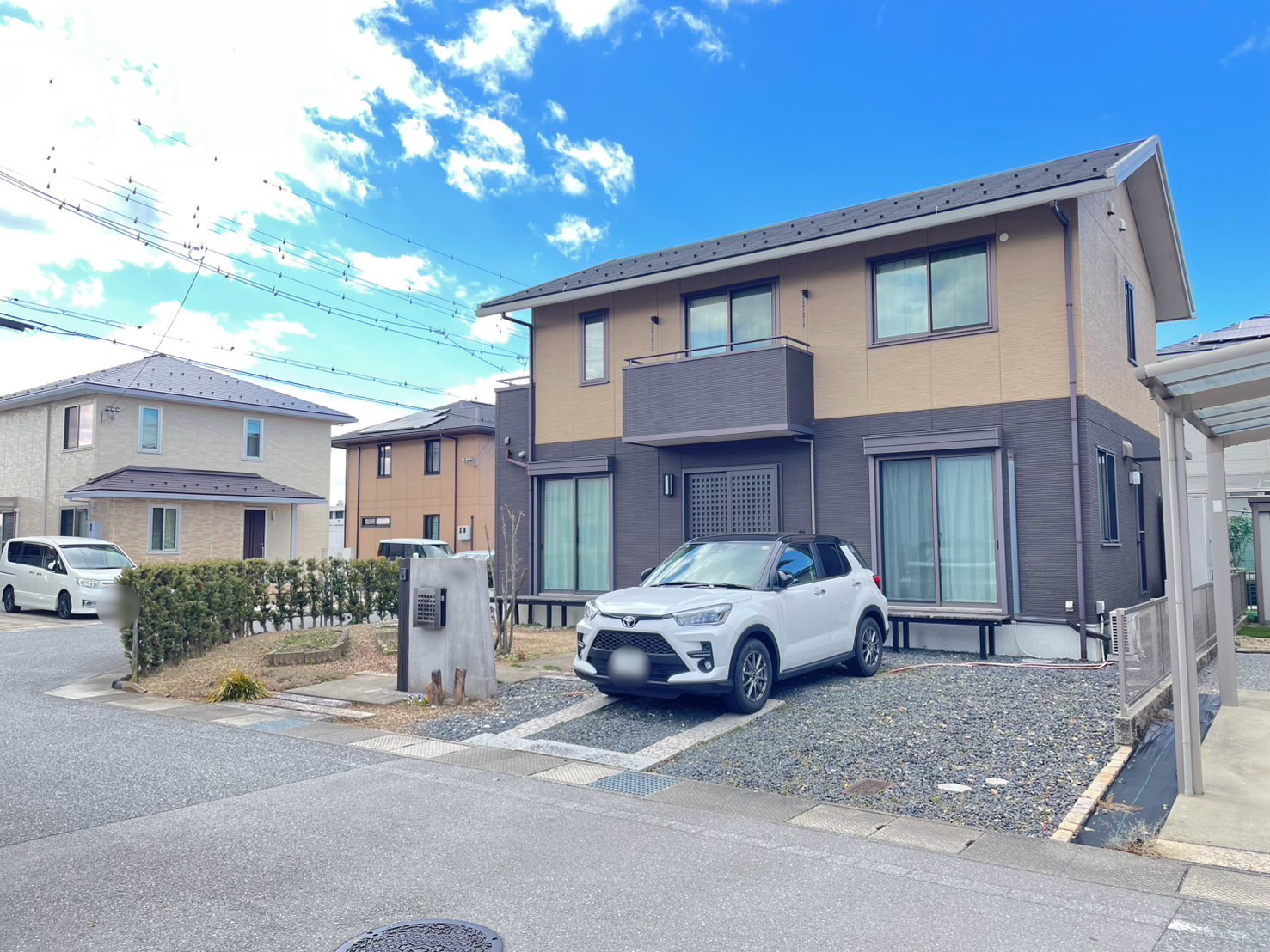 彦根市松原町/中古戸建(仲介) アイチャッチ 彦根市松原町/中古戸建(仲介) アイチャッチ