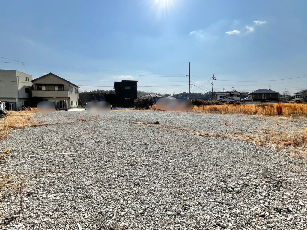 まごころタウン自由ヶ丘4丁目 現地写真 写真