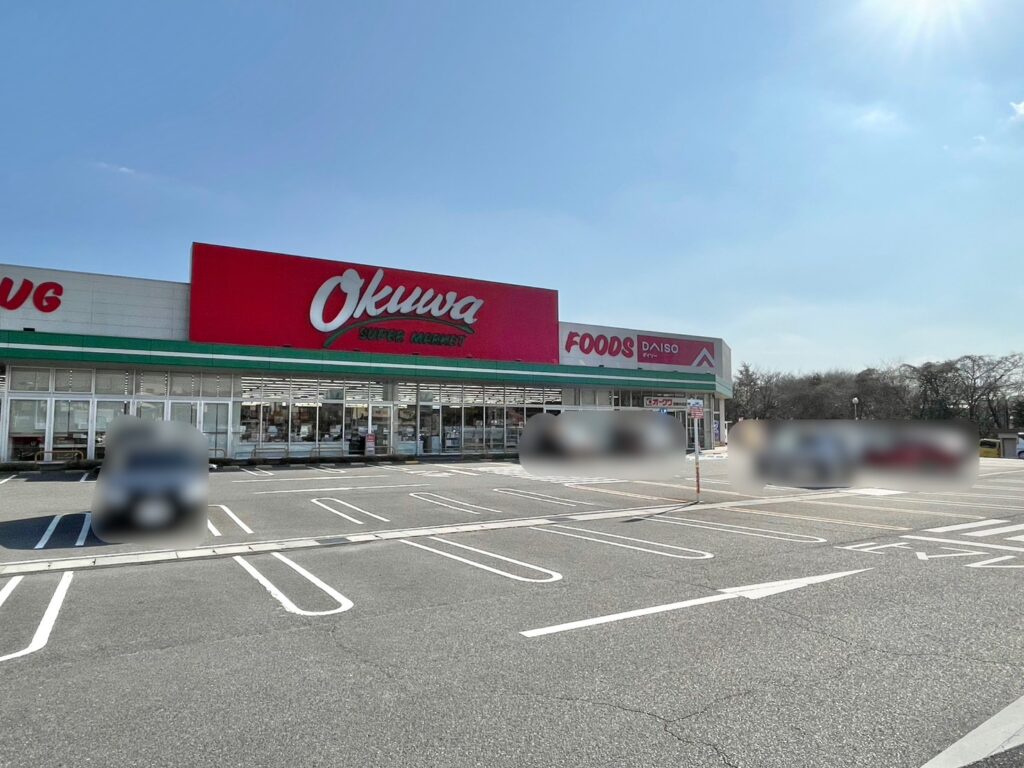 まごころタウン自由ヶ丘4丁目 周辺環境のご案内 写真